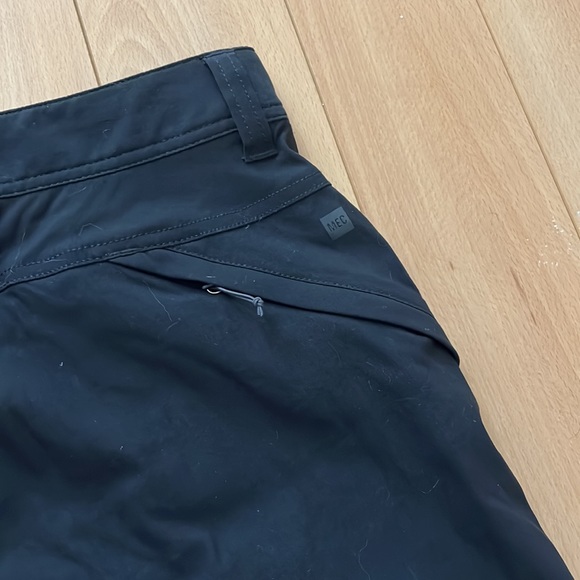 NWOT MEC Terrena Stretch hiking pants - Picture 8 of 12